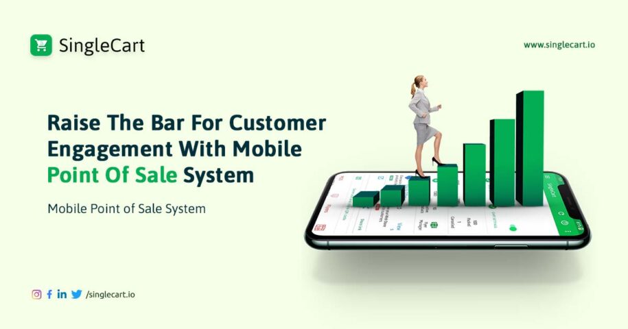 Mobile Point of Sale System